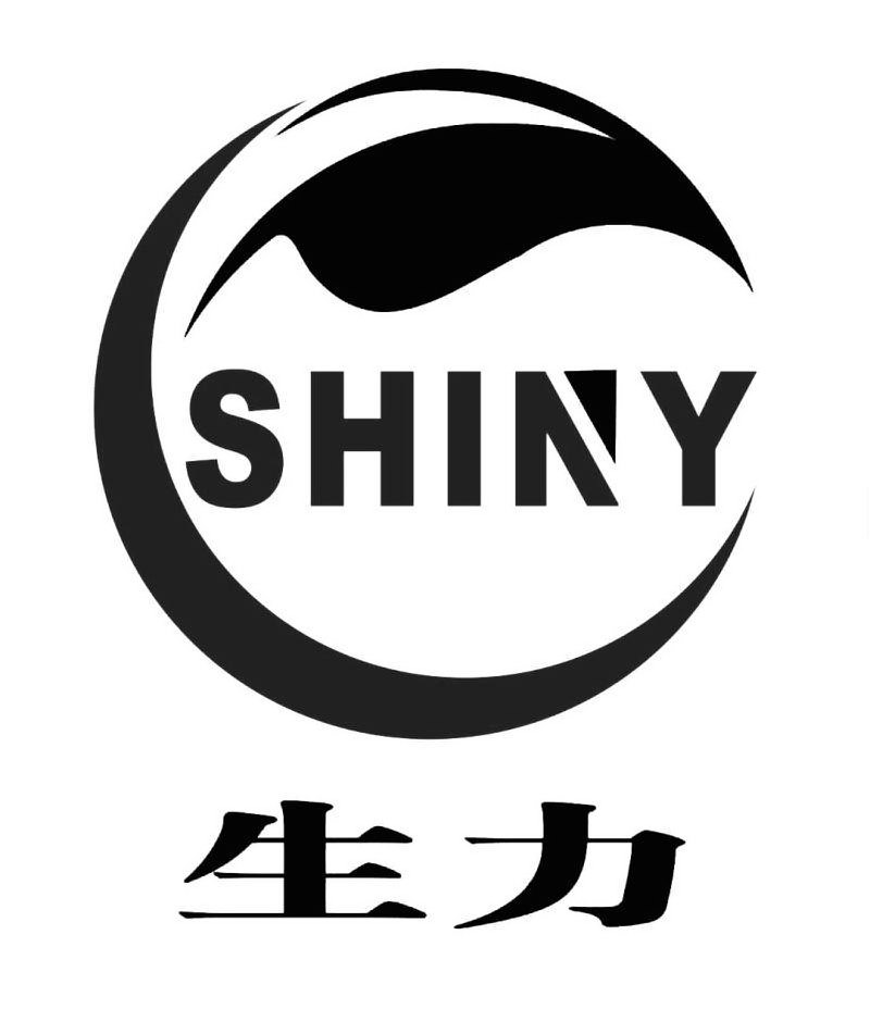 SHINY
