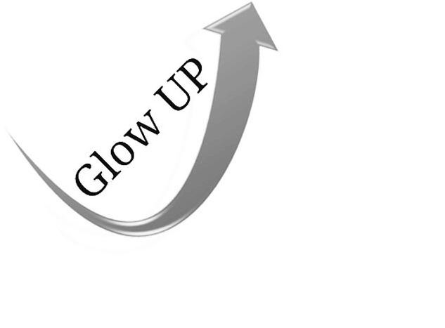 Trademark Logo GLOW UP