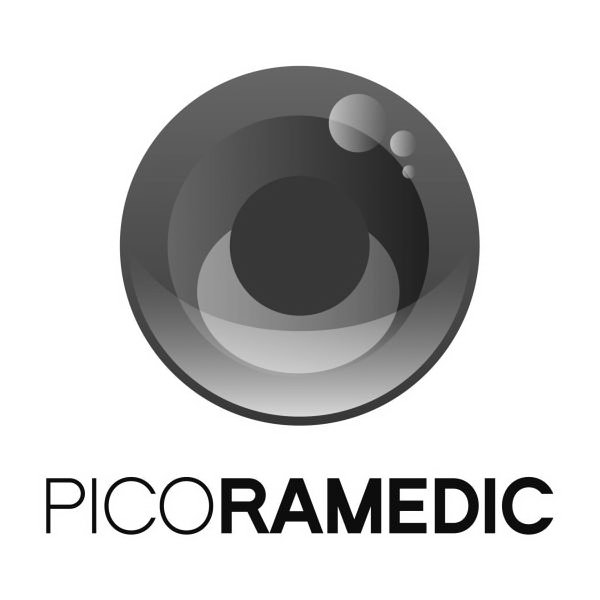 Trademark Logo PICORAMEDIC