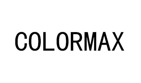 COLORMAX