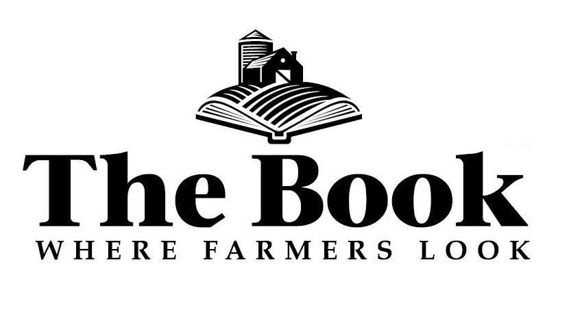  THE BOOK WHERE FARMERS LOOK