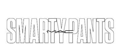 Trademark Logo MAC SMARTY PANTS