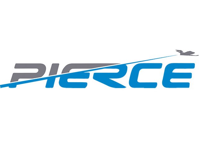 Trademark Logo PIERCE