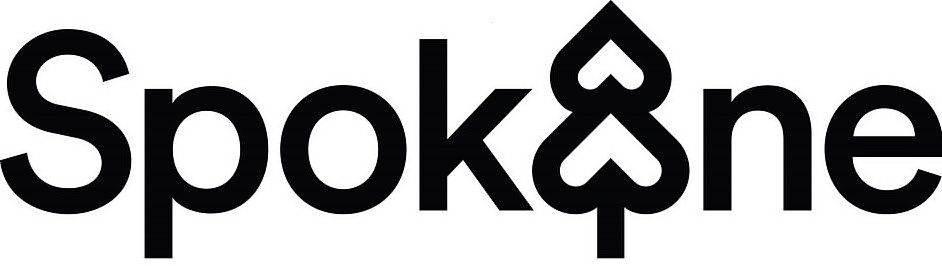Trademark Logo SPOKANE