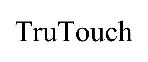 Trademark Logo TRUTOUCH