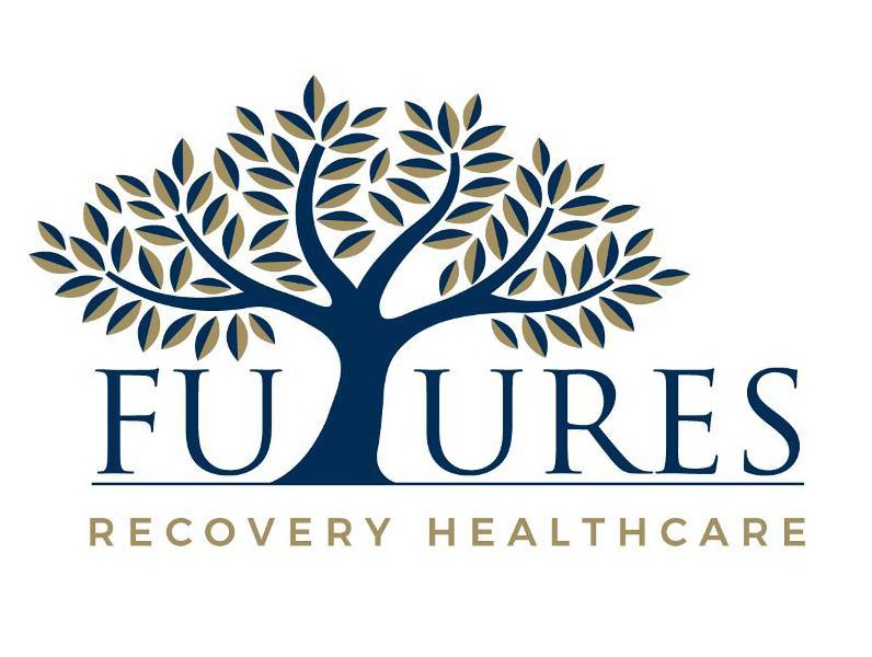 Trademark Logo FUTURES RECOVERY HEALTHCARE