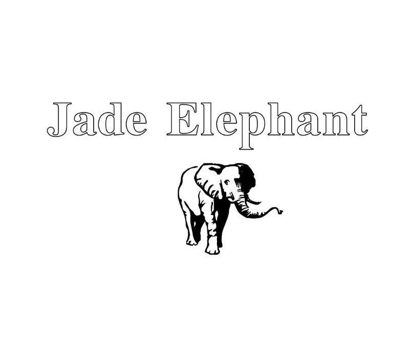 Trademark Logo JADE ELEPHANT