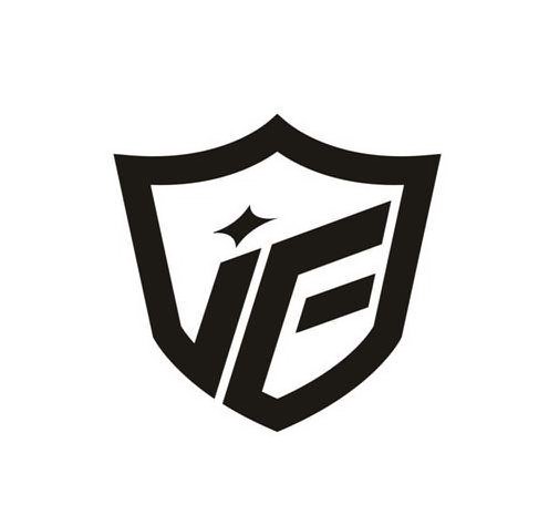 Trademark Logo JF