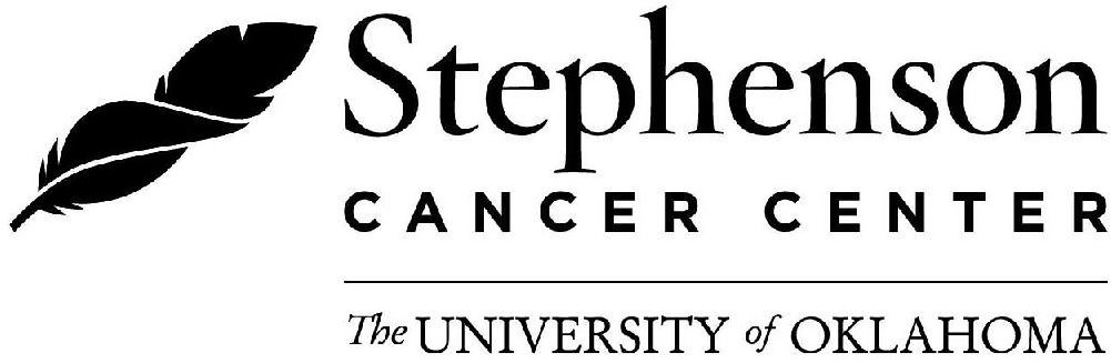 Trademark Logo STEPHENSON CANCER CENTER THE UNIVERSITYOF OKLAHOMA