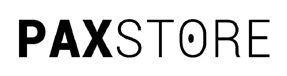 Trademark Logo PAXSTORE