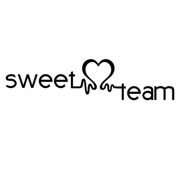 Trademark Logo SWEETTEAM