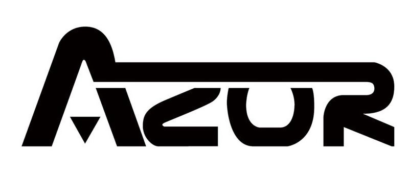 Trademark Logo AZOR