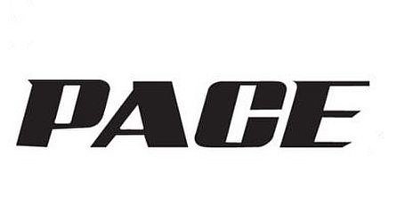 Trademark Logo PACE
