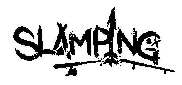 Trademark Logo SLAMPING