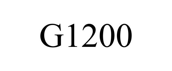 G1200