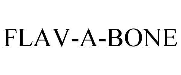  FLAV-A-BONE