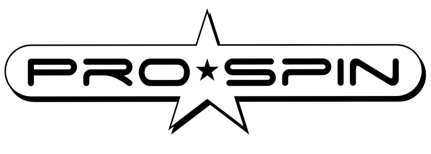 Trademark Logo PRO SPIN