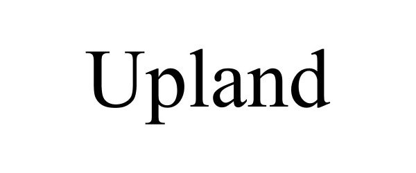 UPLAND