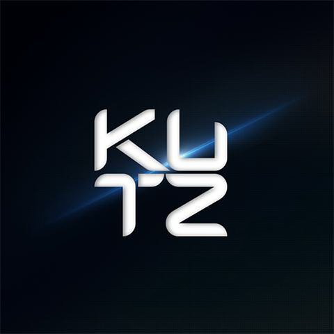 Trademark Logo KUTZ
