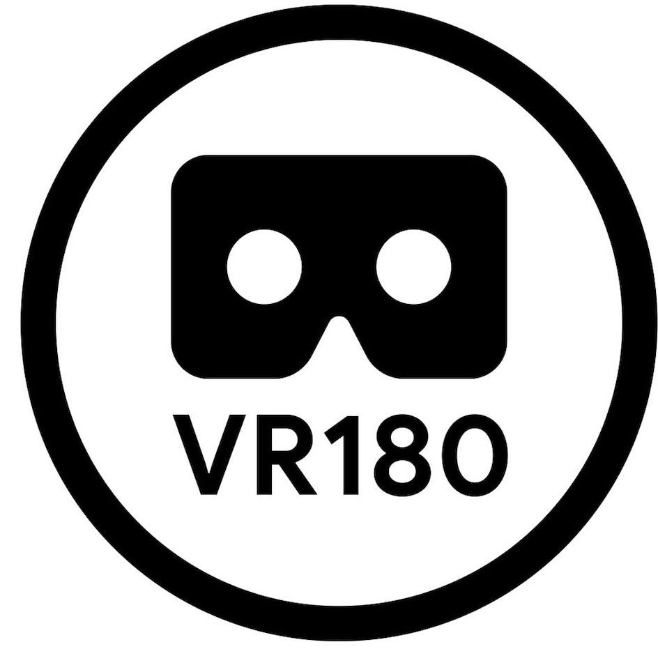 Trademark Logo VR180