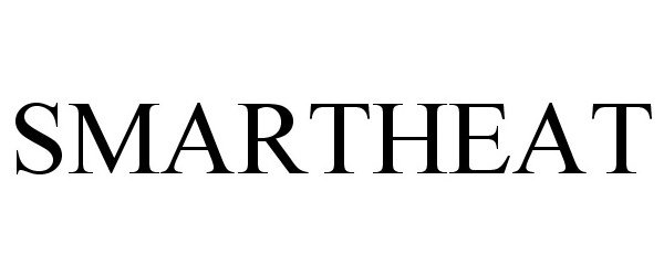 Trademark Logo SMARTHEAT