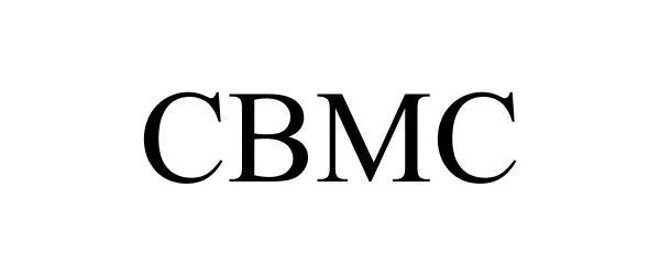  CBMC