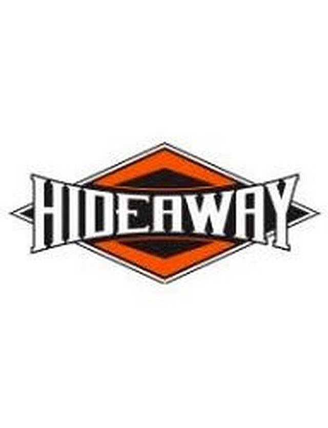 Trademark Logo HIDEAWAY