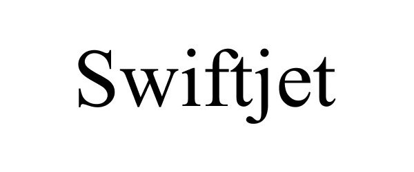 Trademark Logo SWIFTJET