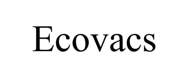 ECOVACS