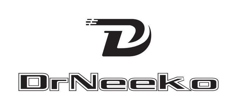 Trademark Logo D DRNEEKO