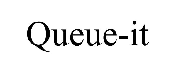 Trademark Logo QUEUE-IT