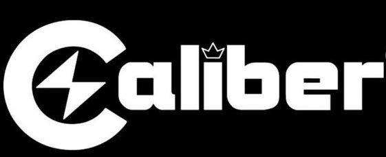 Trademark Logo CALIBER