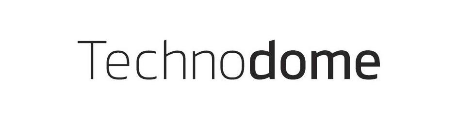 Trademark Logo TECHNODOME