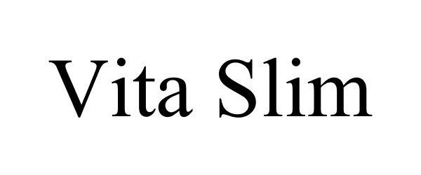  VITA SLIM