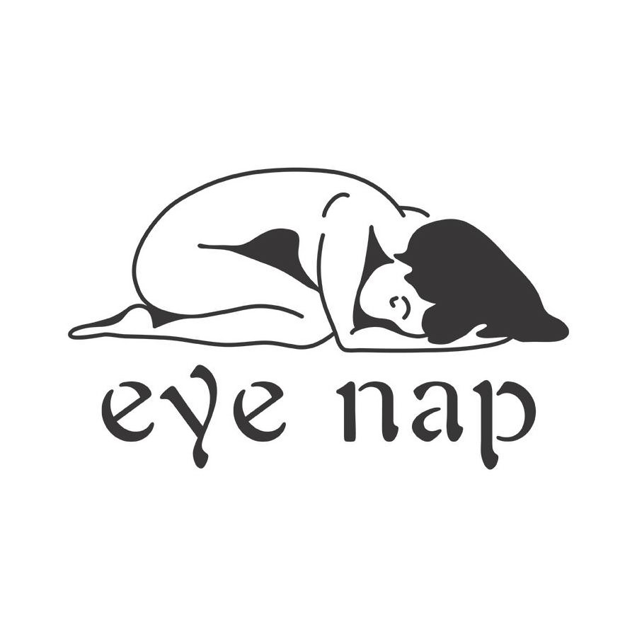 Trademark Logo EYE NAP