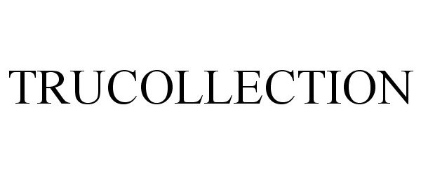  TRUCOLLECTION