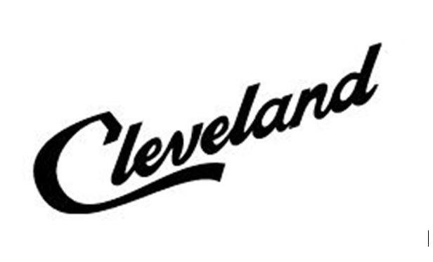 Trademark Logo CLEVELAND