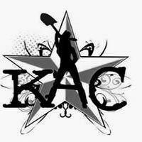 Trademark Logo KAC