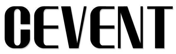 Trademark Logo CEVENT