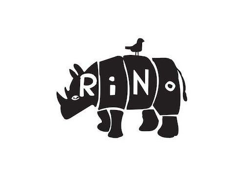 Trademark Logo RINO