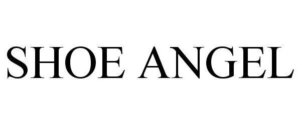 Trademark Logo SHOE ANGEL