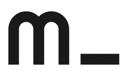 Trademark Logo M_