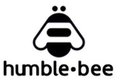 Trademark Logo HUMBLE BEE