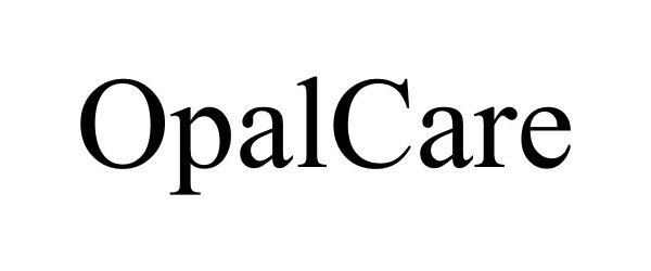  OPALCARE