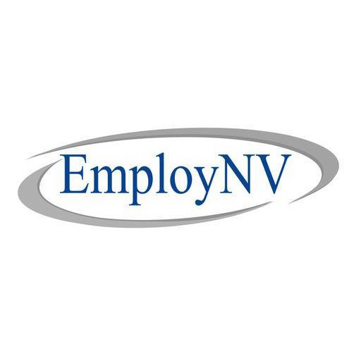 Trademark Logo EMPLOYNV