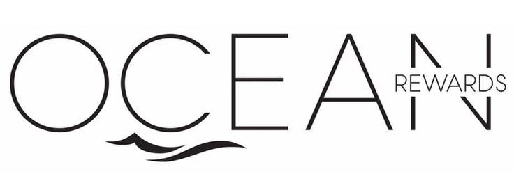 Trademark Logo OCEANREWARDS