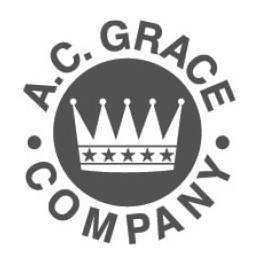  A.C. GRACE COMPANY