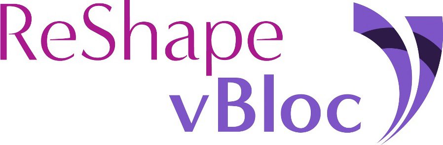  RESHAPE VBLOC