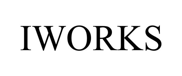 IWORKS