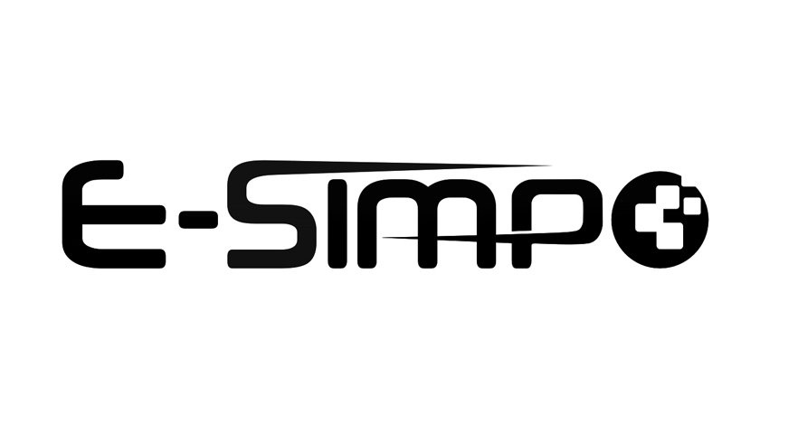 Trademark Logo E-SIMPO